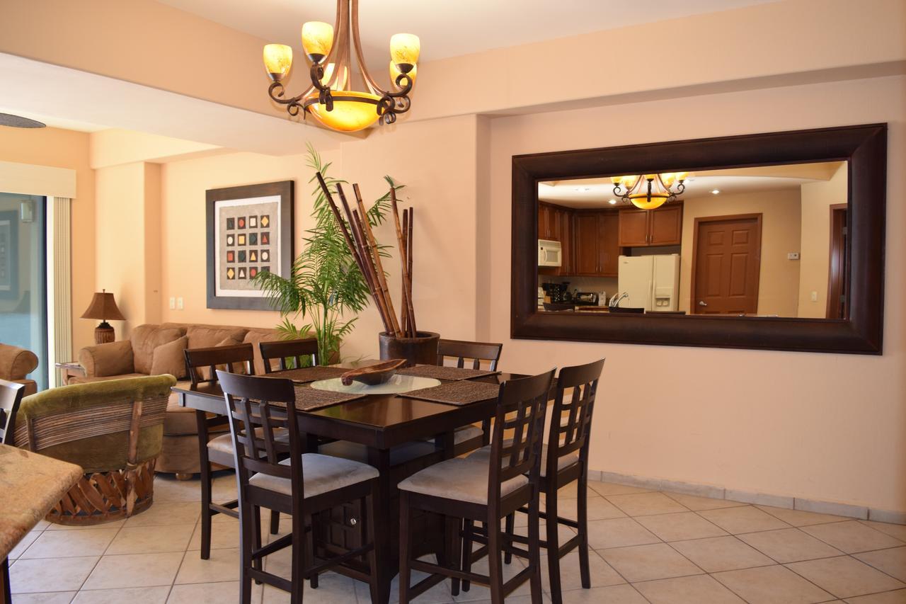 Las Palomas 5-star * Puerto Penasco