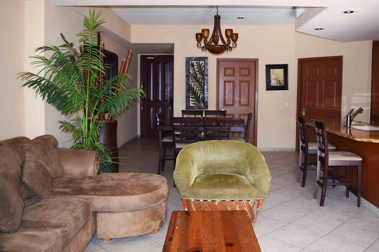 Apartment Las Palomas 5-star *