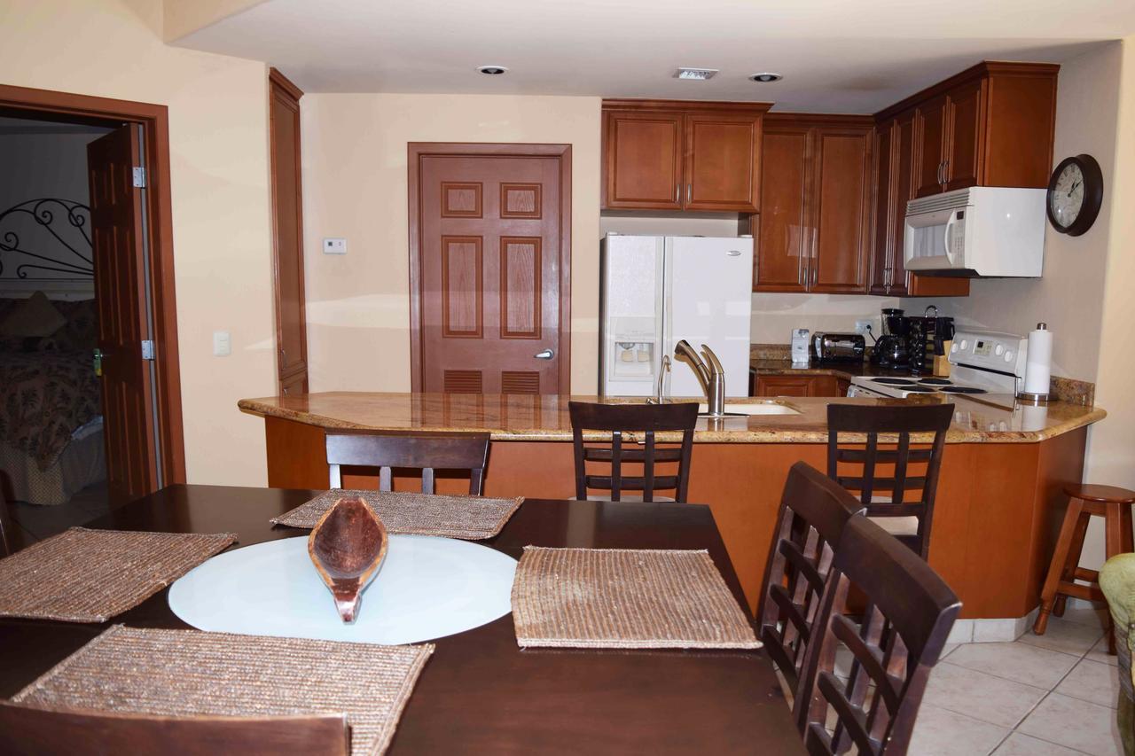 Apartment Las Palomas 5-star *