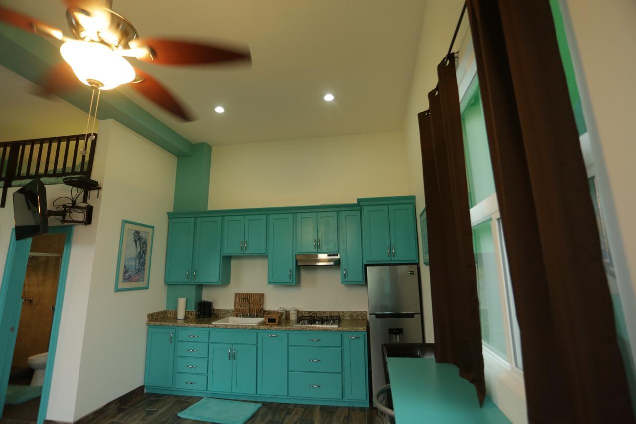 Apartment Trojan House *
