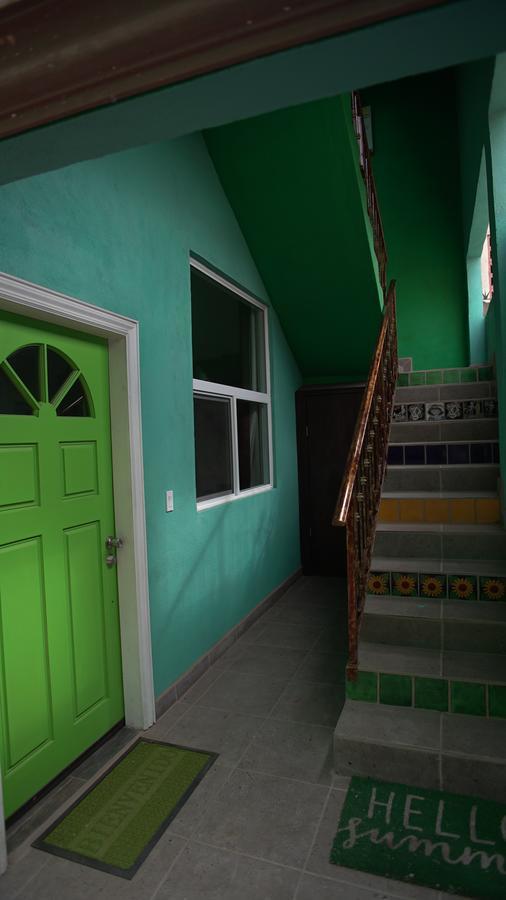 Apartment Trojan House *