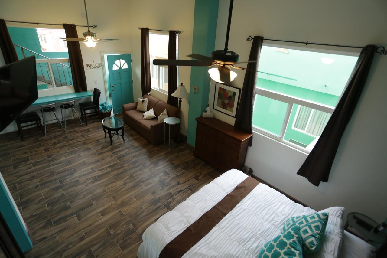 Apartment Trojan House *