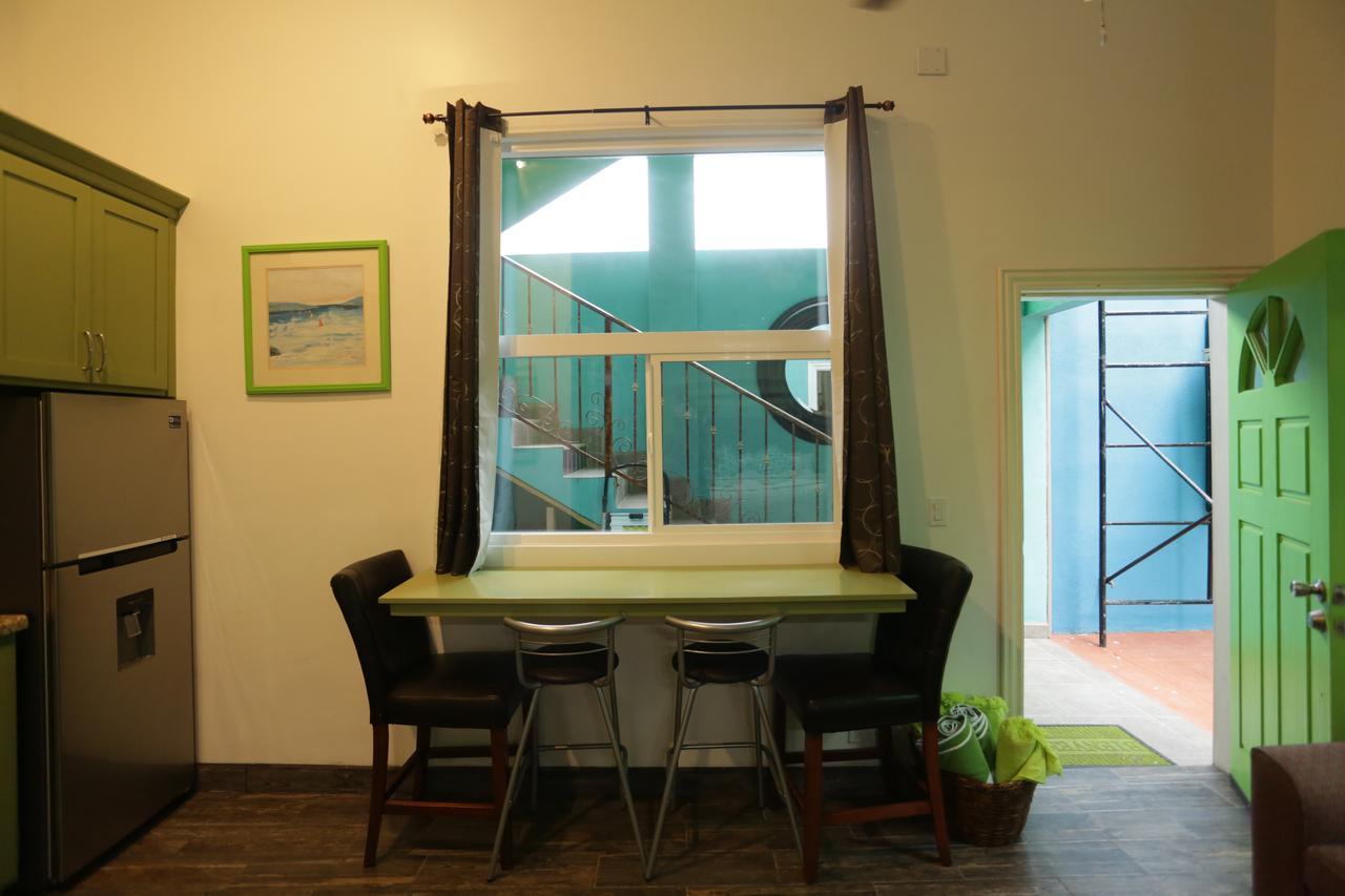 Trojan House * Ensenada