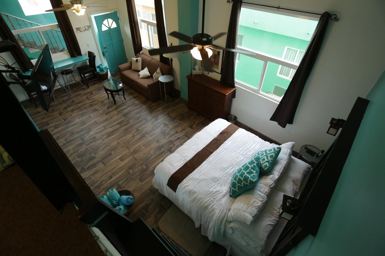 Apartment Trojan House *