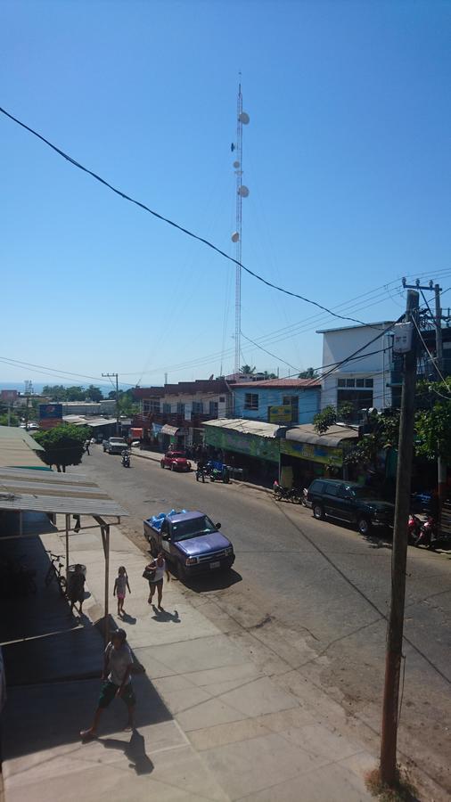 Estudio Regina Plus * Puerto Escondido (Oaxaca)