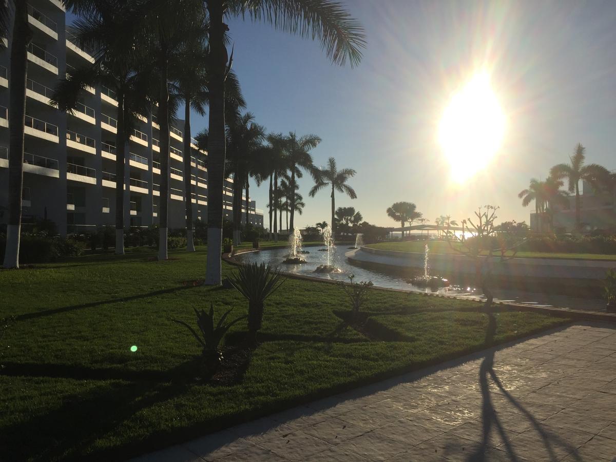 Aria Ocean * Nuevo Vallarta