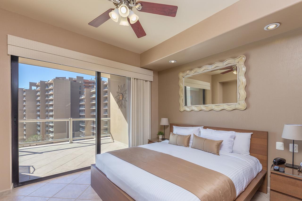 Holiday home Las Palomas Luxury *