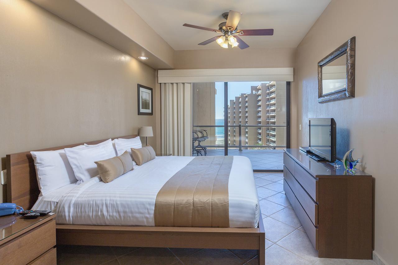 Las Palomas Luxury * Puerto Penasco