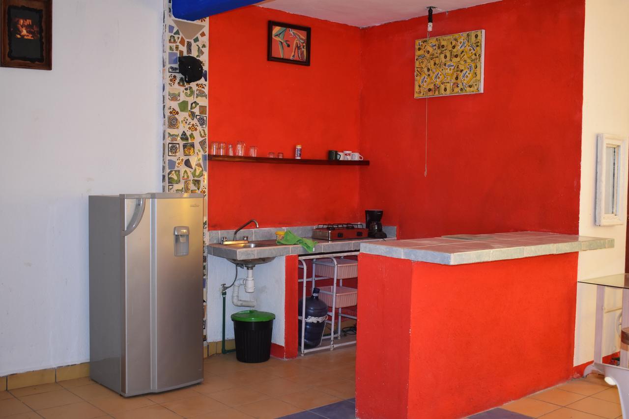 Guest house Casa Maverick *