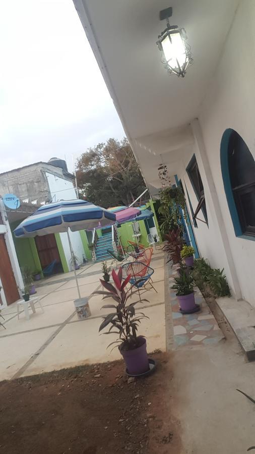 Guest house Casa Maverick *