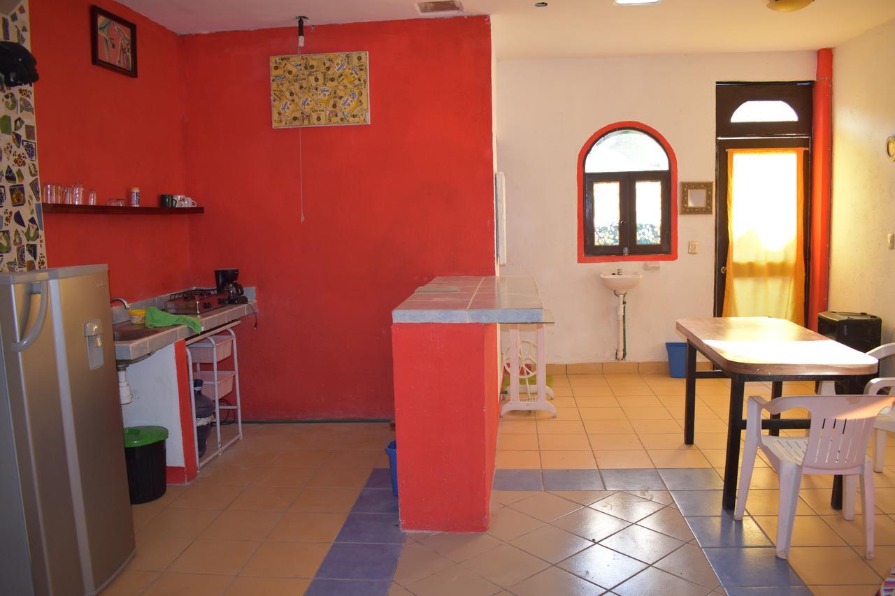 Guest house Casa Maverick *