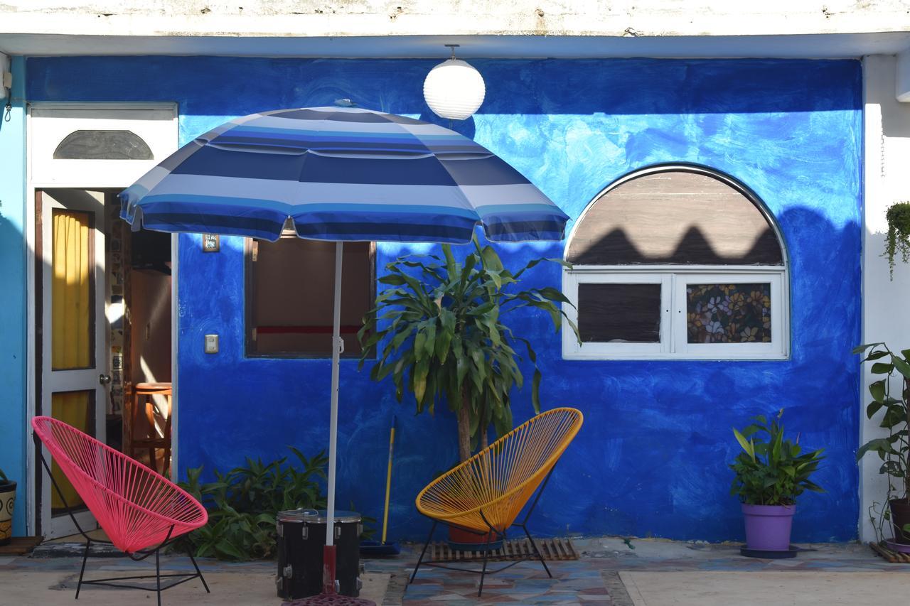 Guest house Casa Maverick *