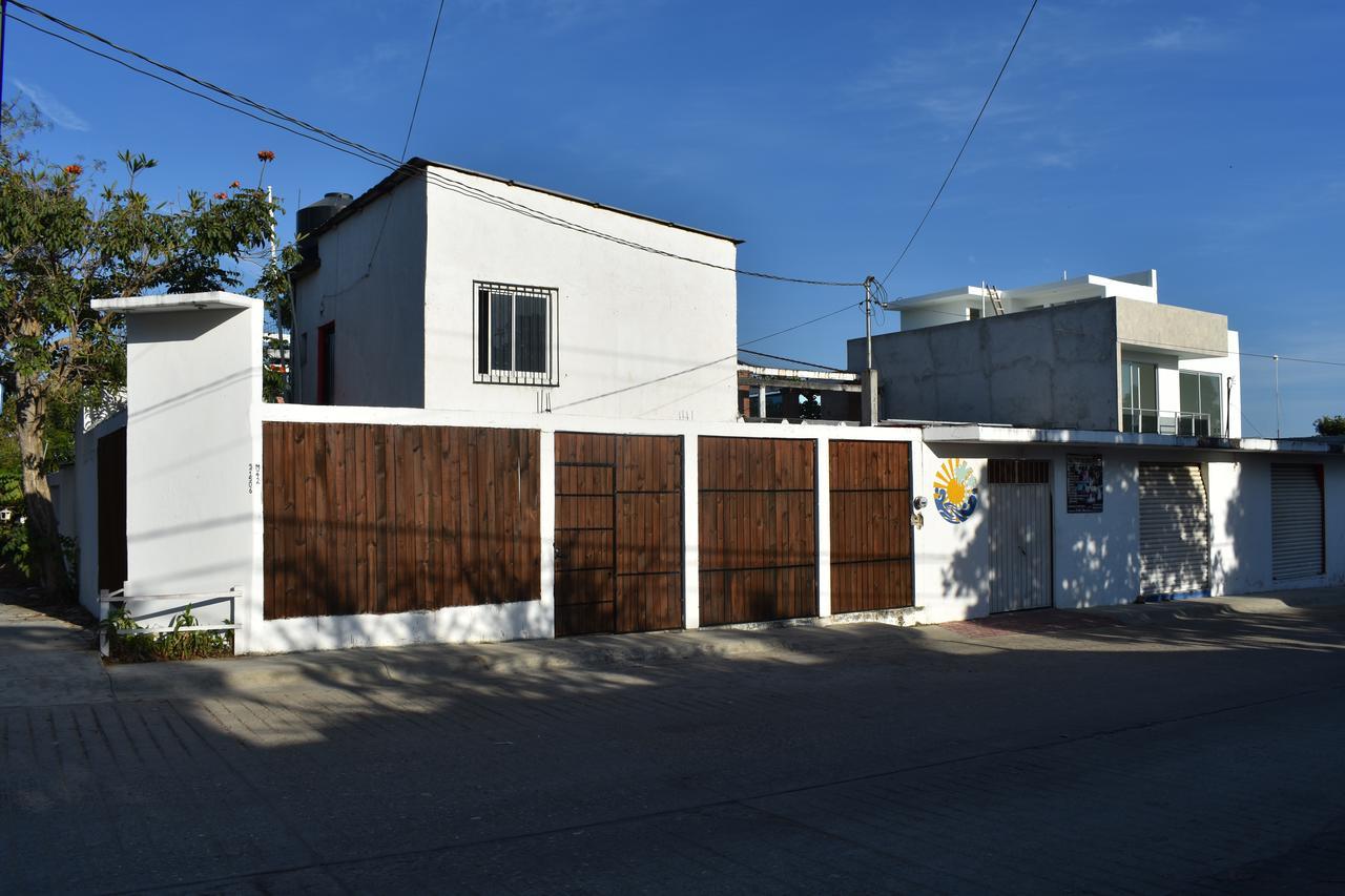 Guest house Casa Maverick *