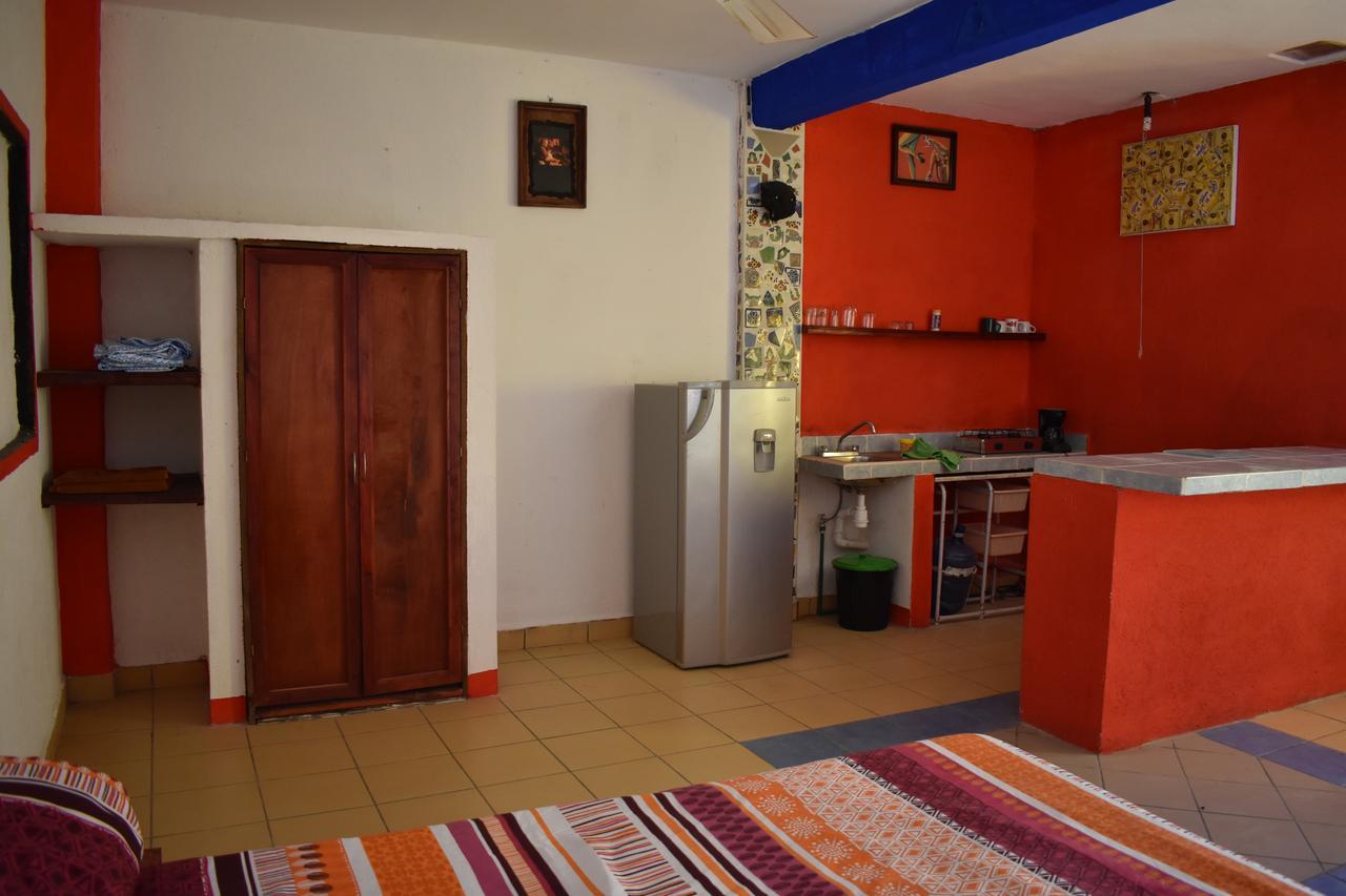 Guest house Casa Maverick *