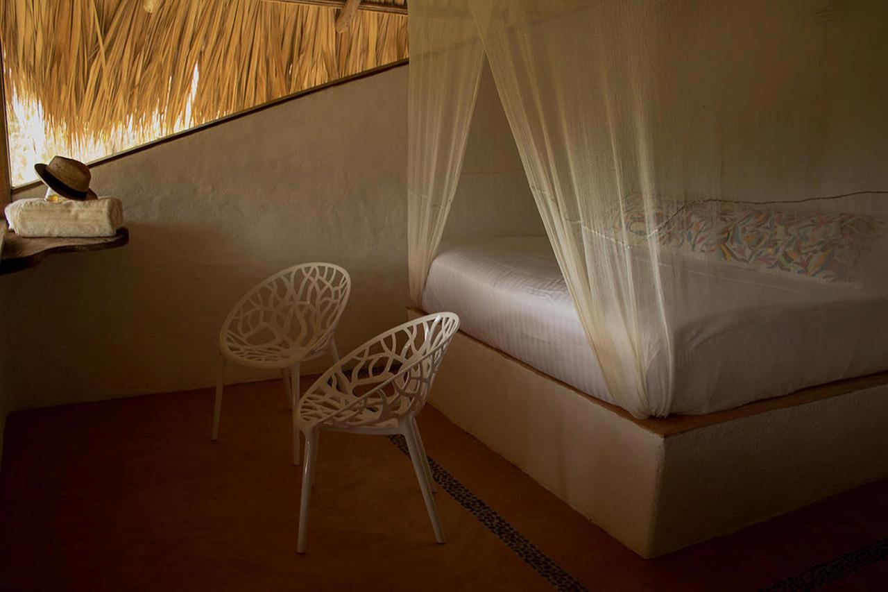Lodge Las Almas Petit *