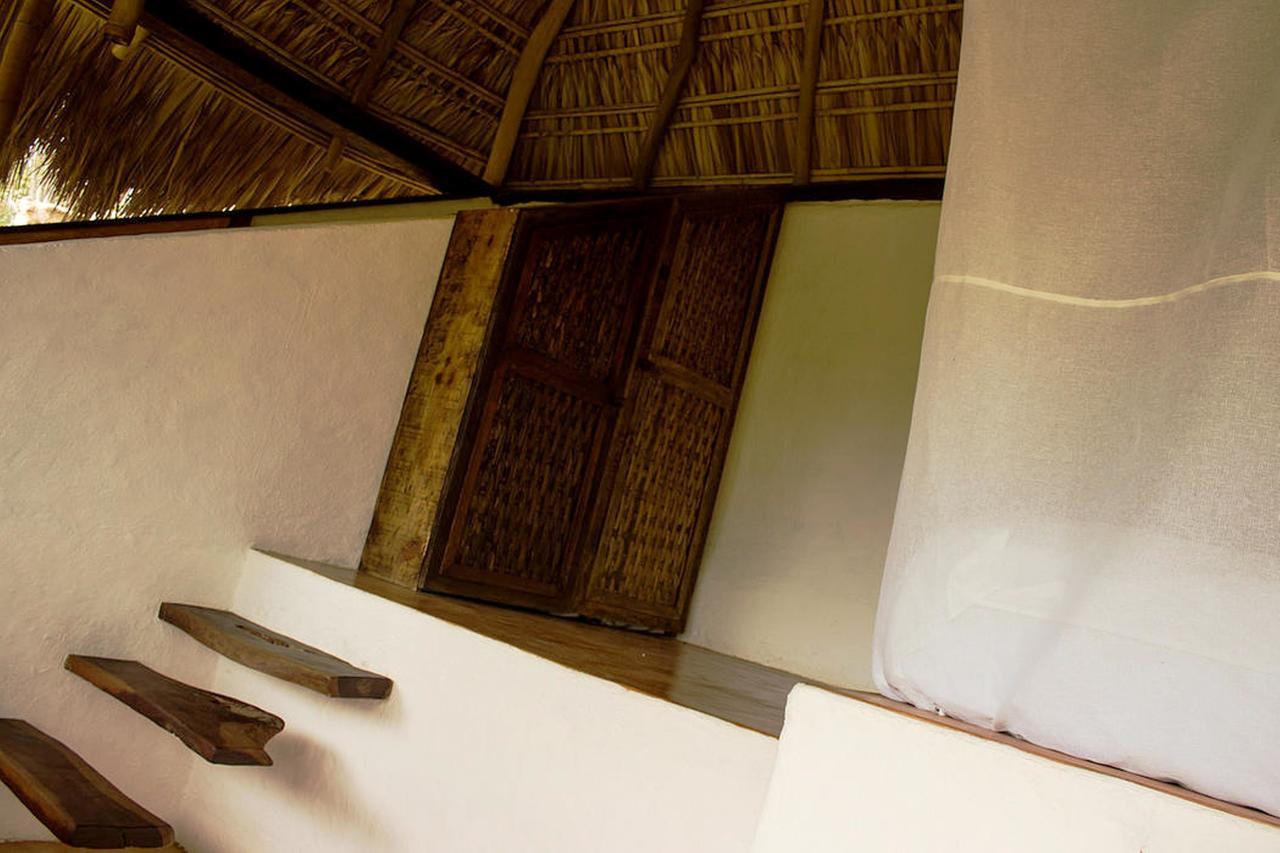 Lodge Las Almas Petit *