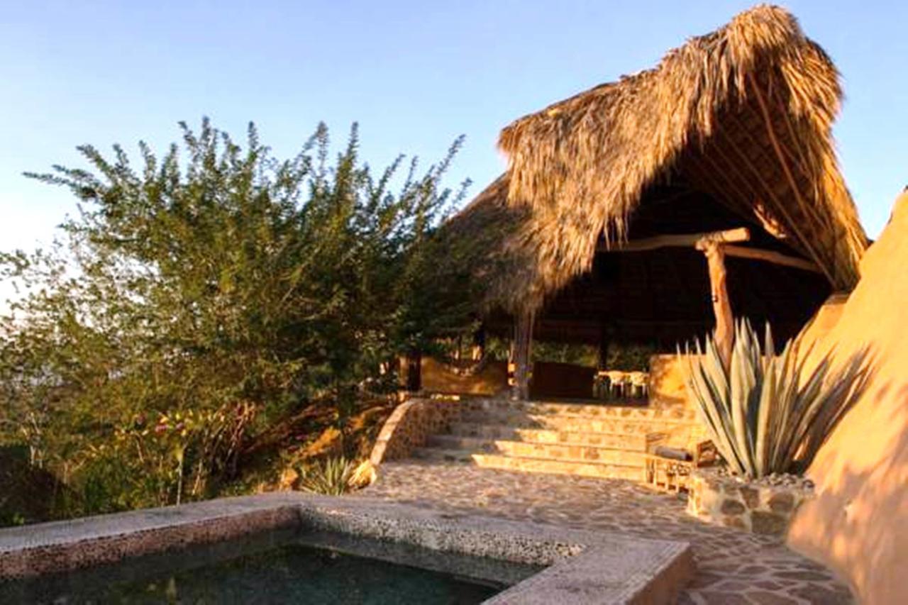 Lodge Las Almas Petit *