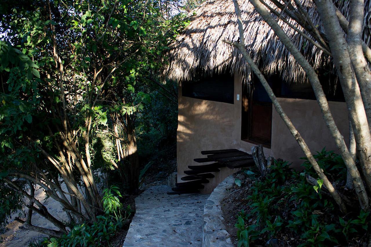 Lodge Las Almas Petit *