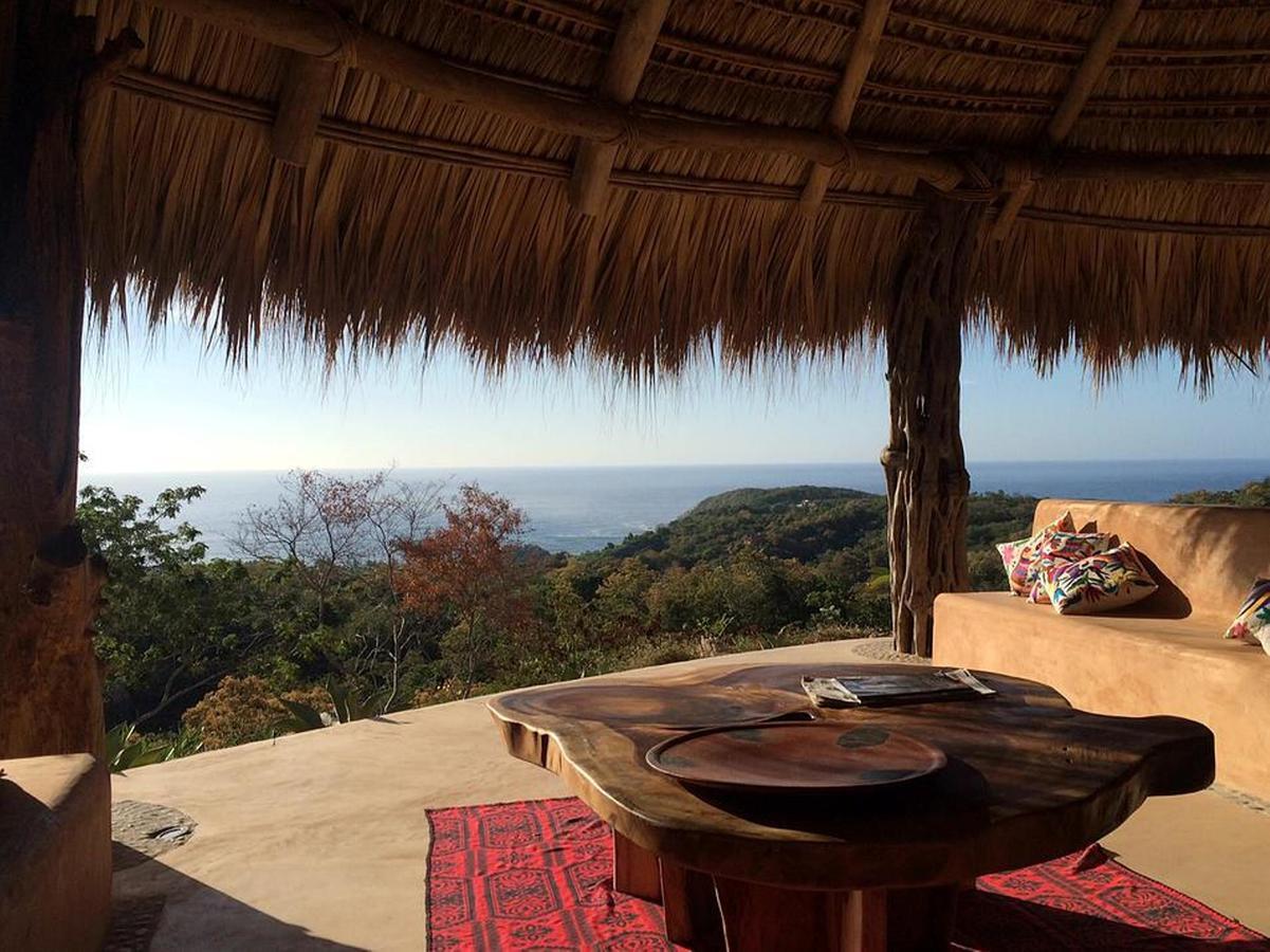 Lodge Las Almas Petit *