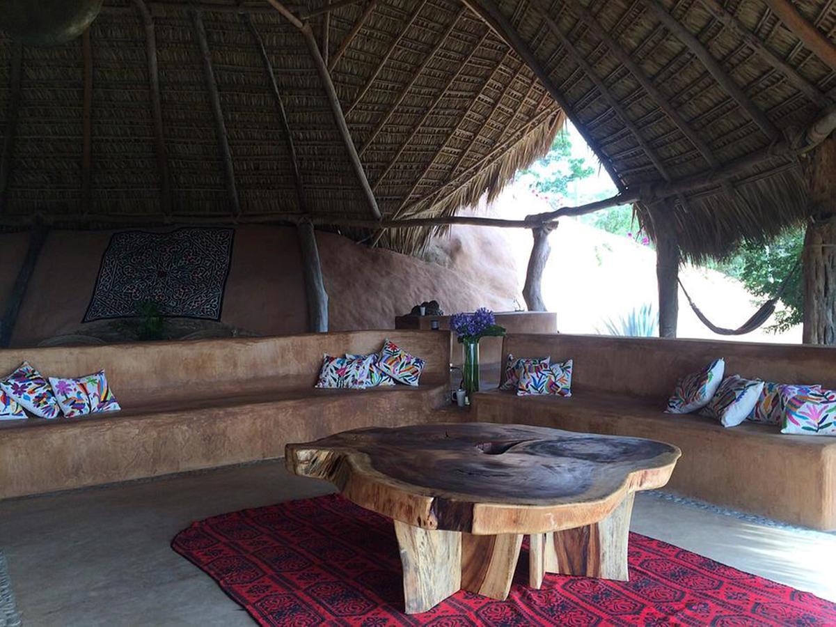 Lodge Las Almas Petit *