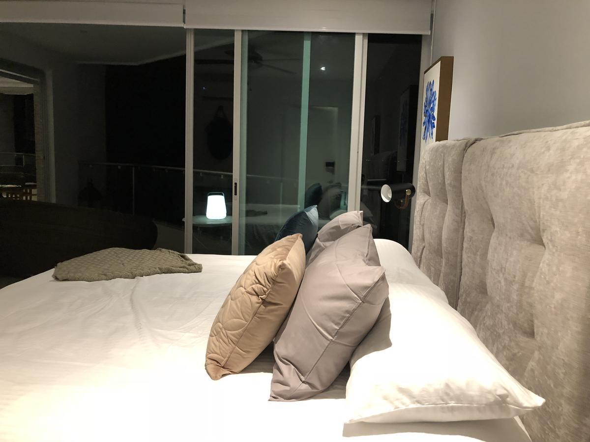 Apartment Aria Ocean *