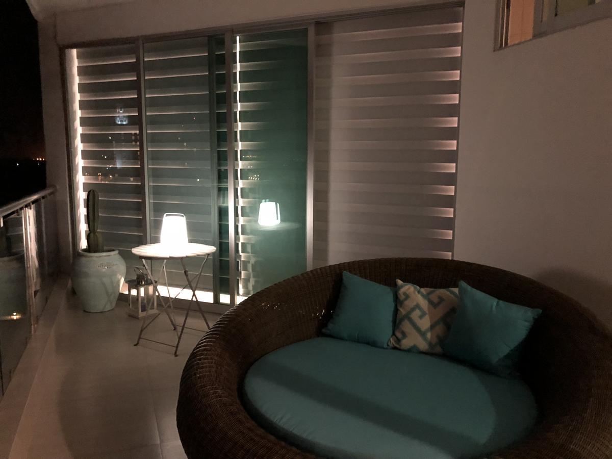 Apartment Aria Ocean *