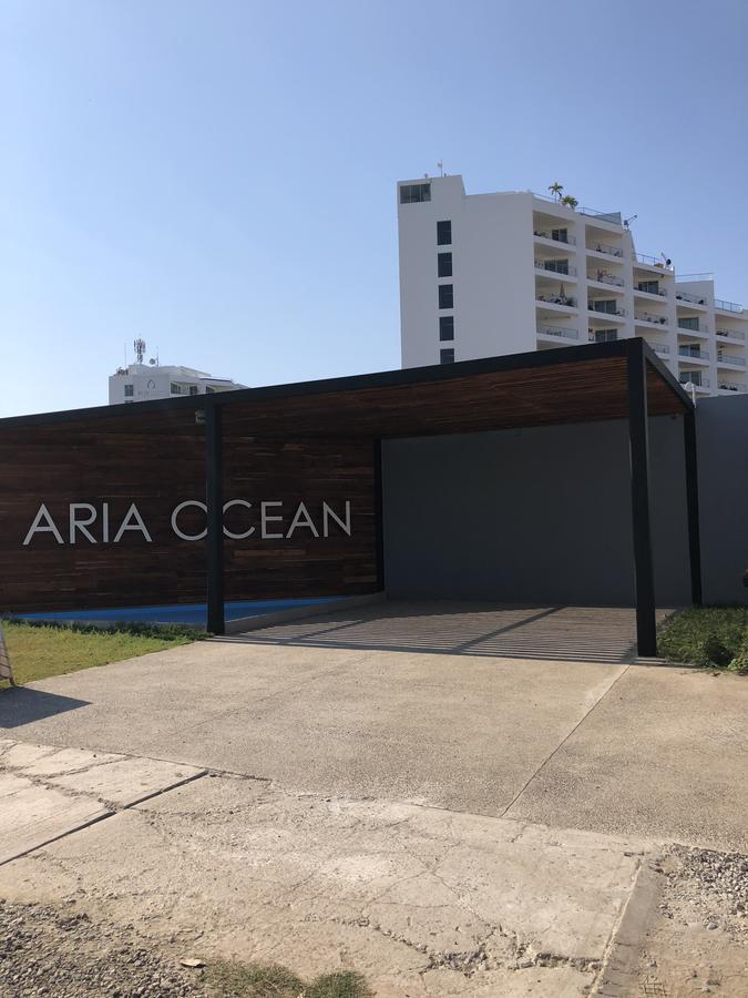 Apartment Aria Ocean *