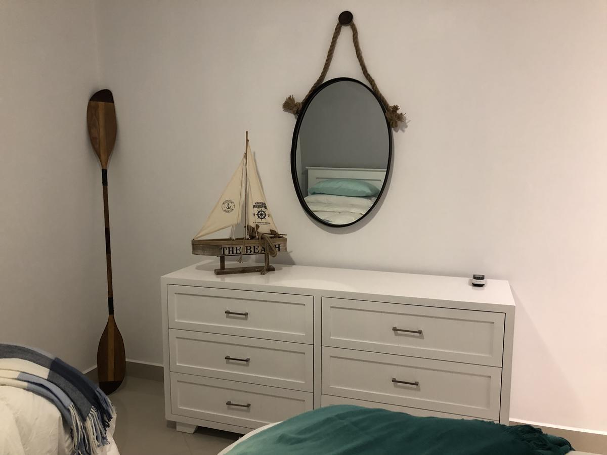 Apartment Aria Ocean *