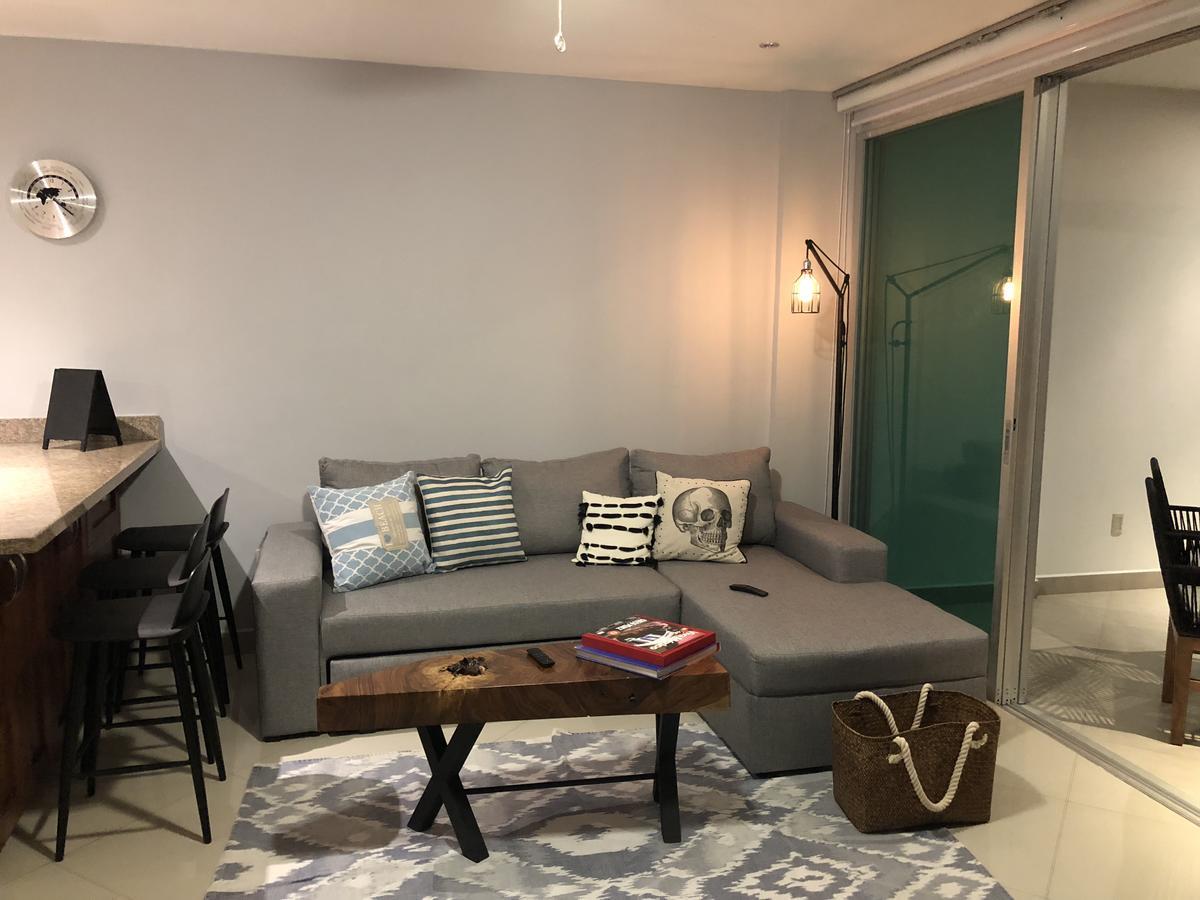 Apartment Aria Ocean *