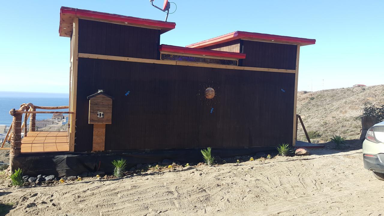 Holiday home Australian Beach Cabanyacabin De Beach View *