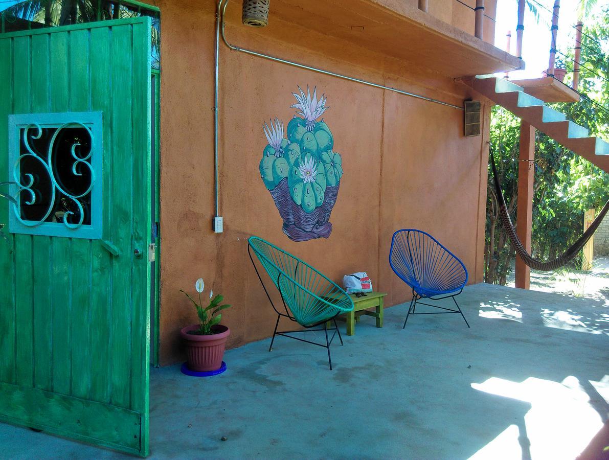 Holiday home Tres Casitas, Casa Viva Puerto Escondido (Oaxaca)