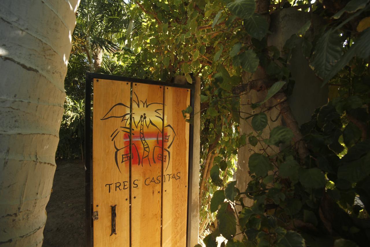 Holiday home Tres Casitas, Casa Viva