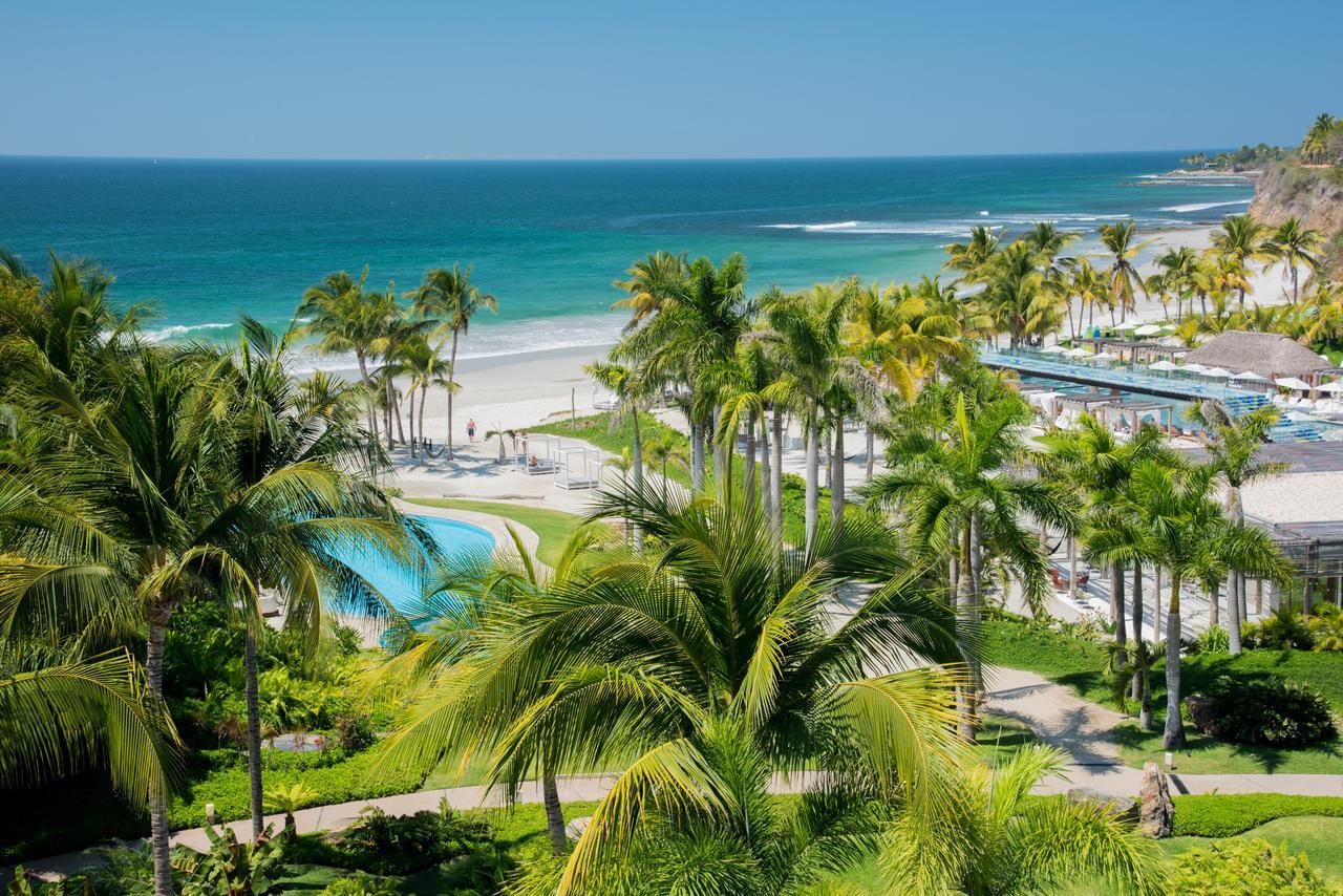 Los Veneros, Torre Agave Apartment Punta Mita