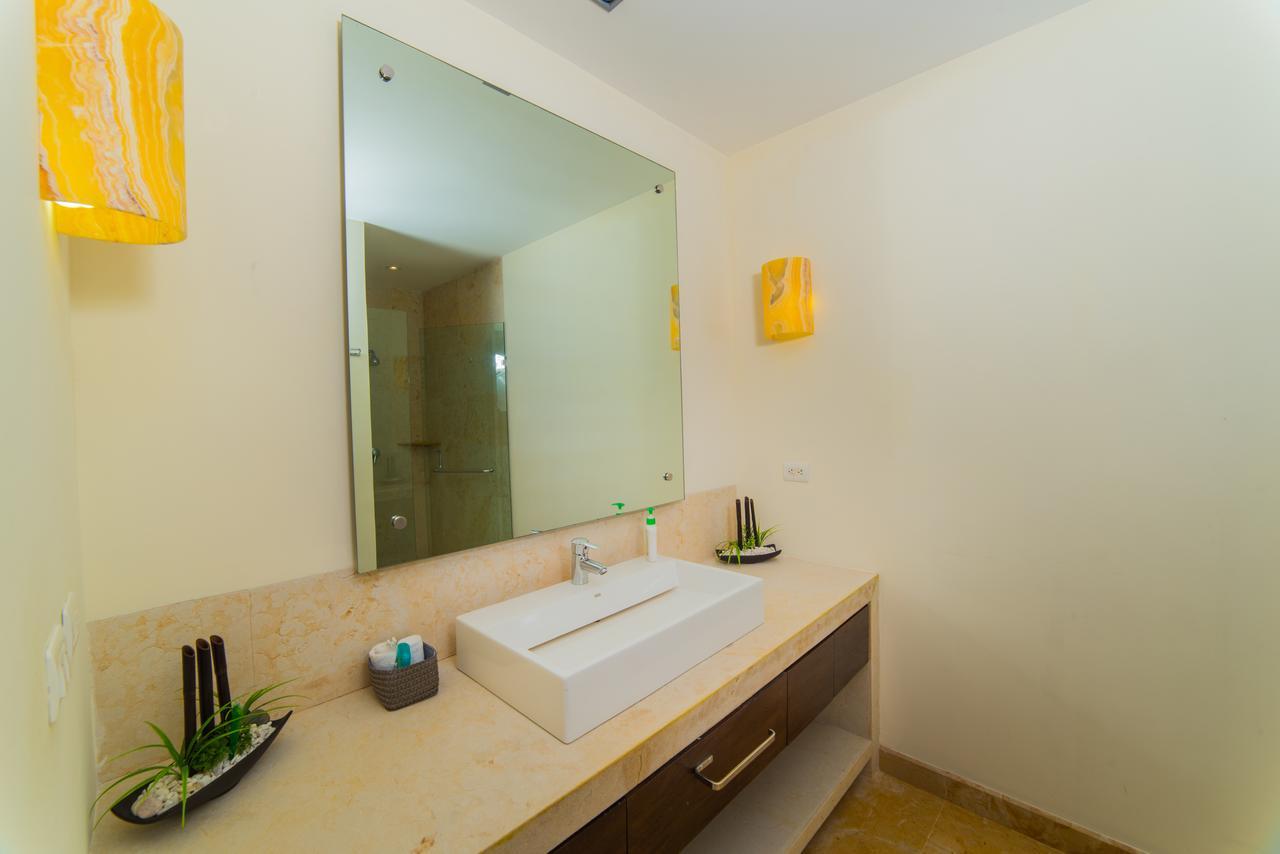 Los Veneros, Torre Agave Apartment Punta Mita