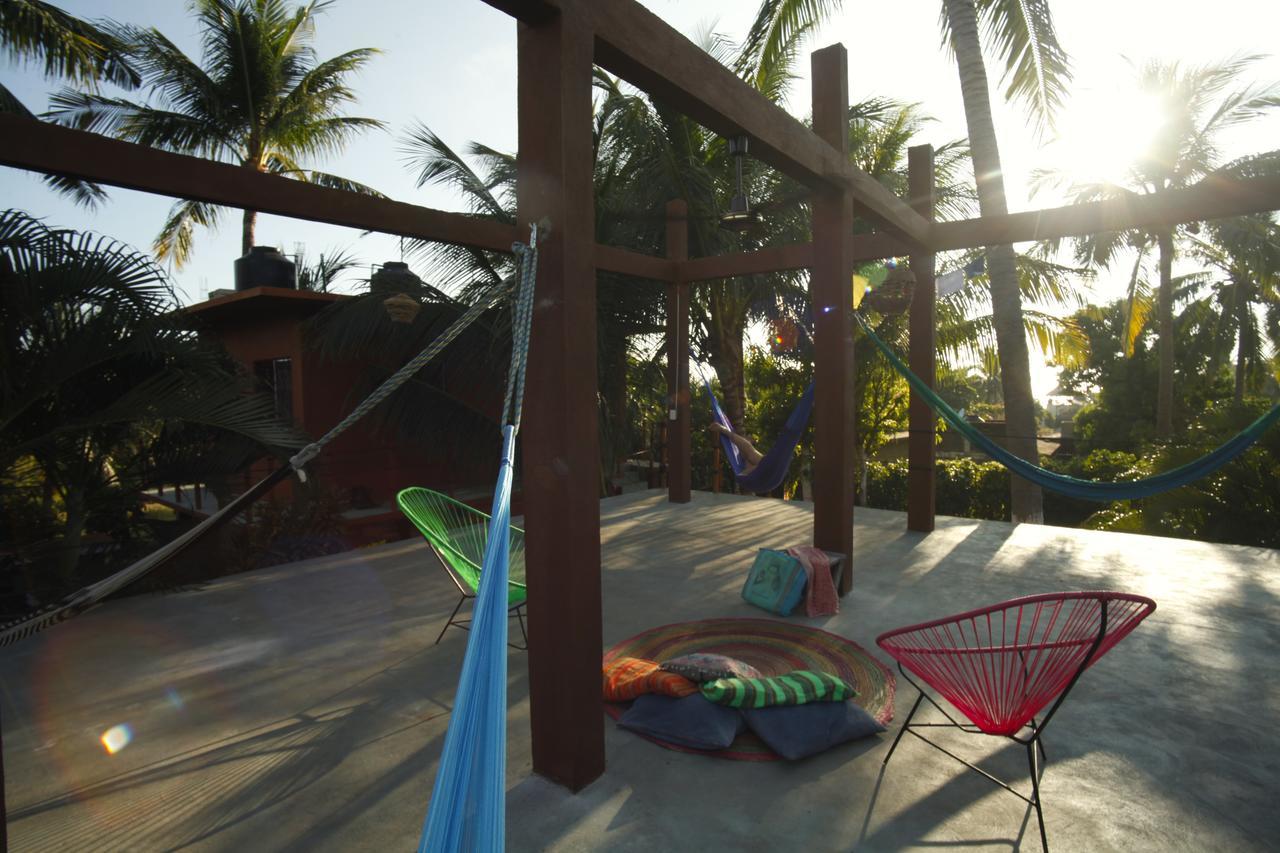 Tres Casitas, Casa Viva Holiday home Puerto Escondido (Oaxaca)