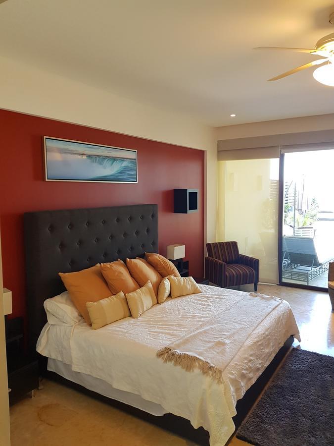 Los Veneros, Torre Agave * Punta Mita