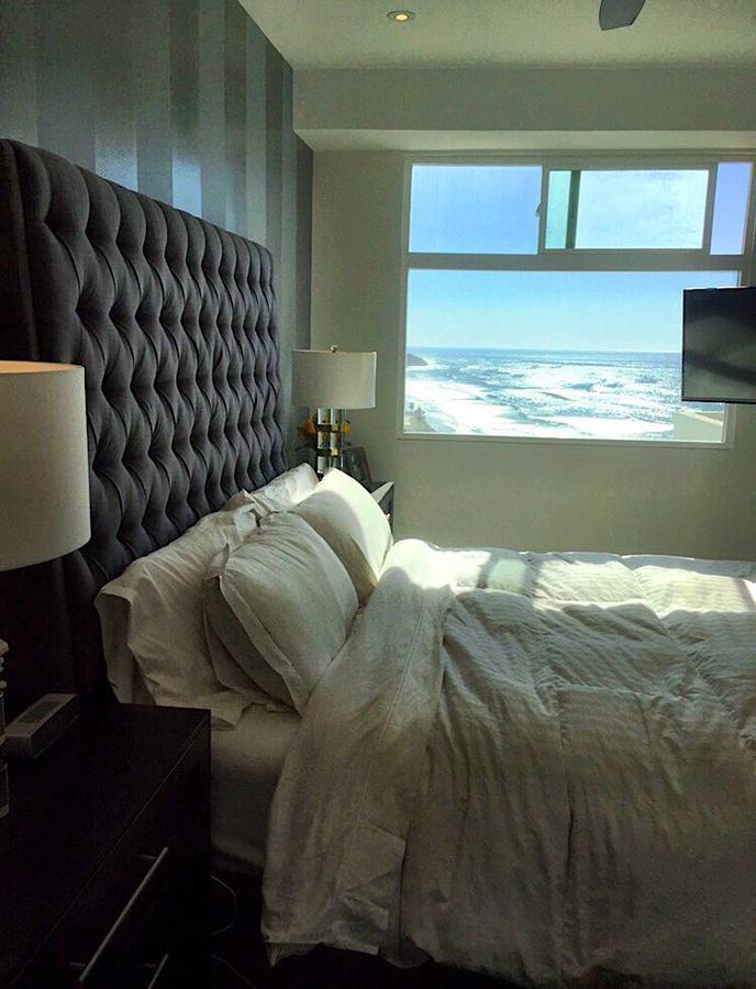 Sky Beach Apartment Tijuana