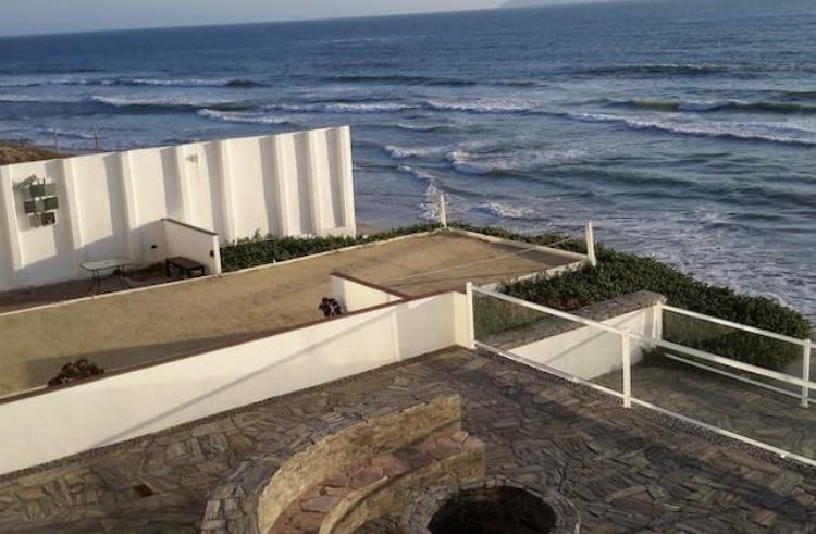 Sky Beach Tijuana