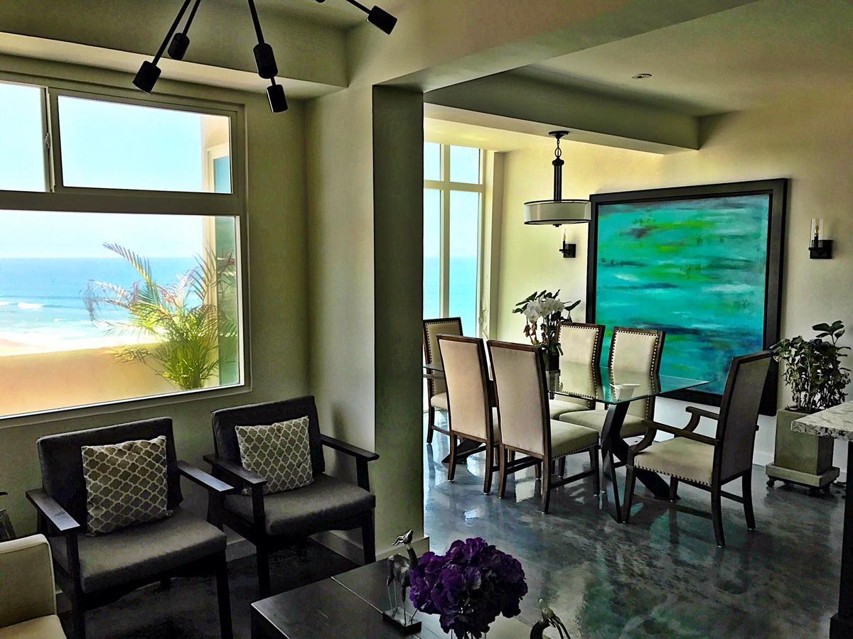 Sky Beach Apartment Tijuana