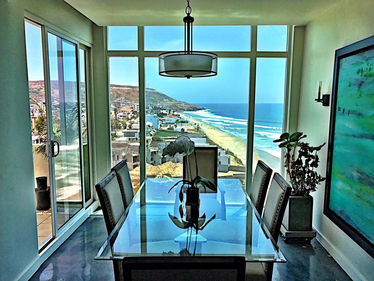 Sky Beach Apartment Tijuana
