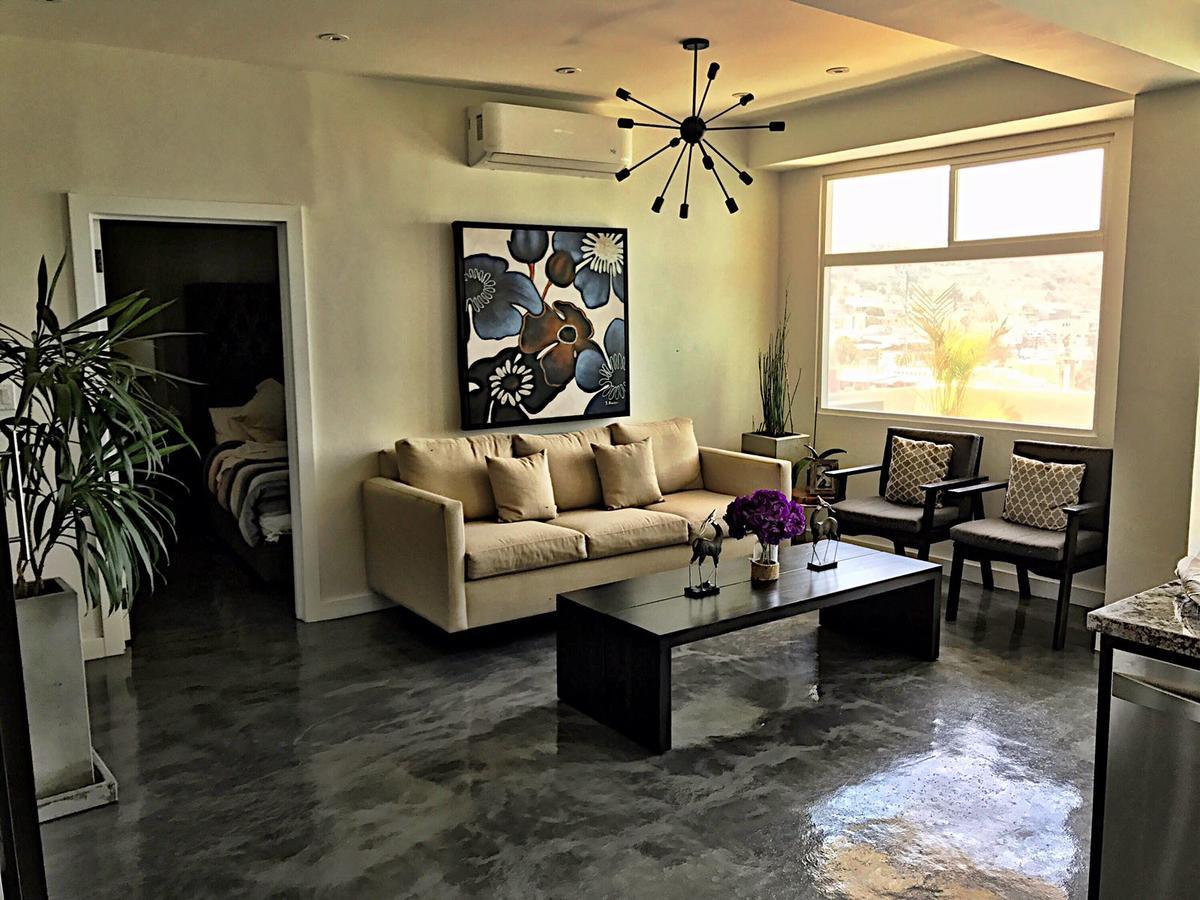 Apartment Sky Beach Tijuana