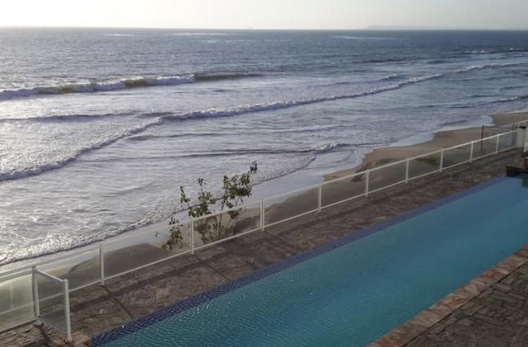 Sky Beach Apartment Tijuana