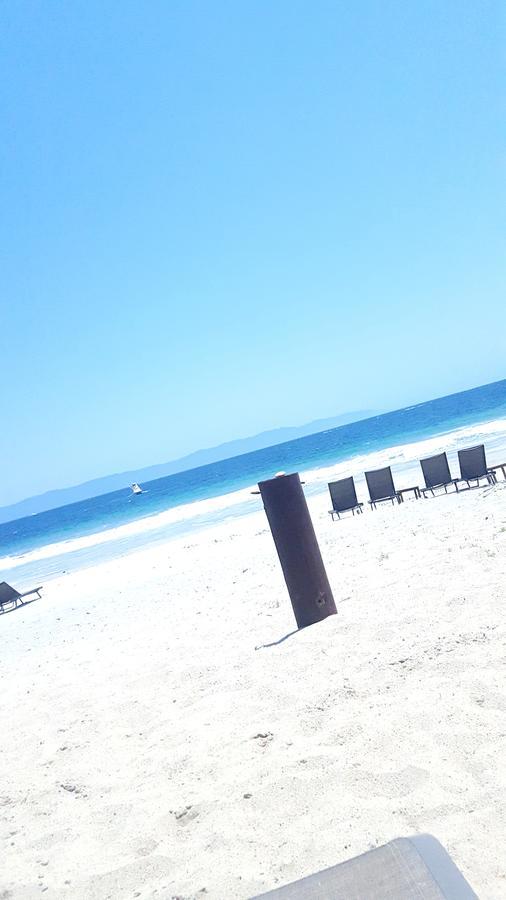 Los Veneros, Torre Agave * Punta Mita