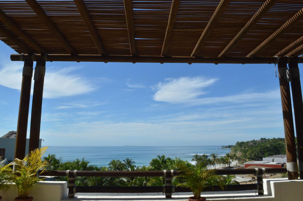Apartment Los Veneros, Torre Agave Punta Mita