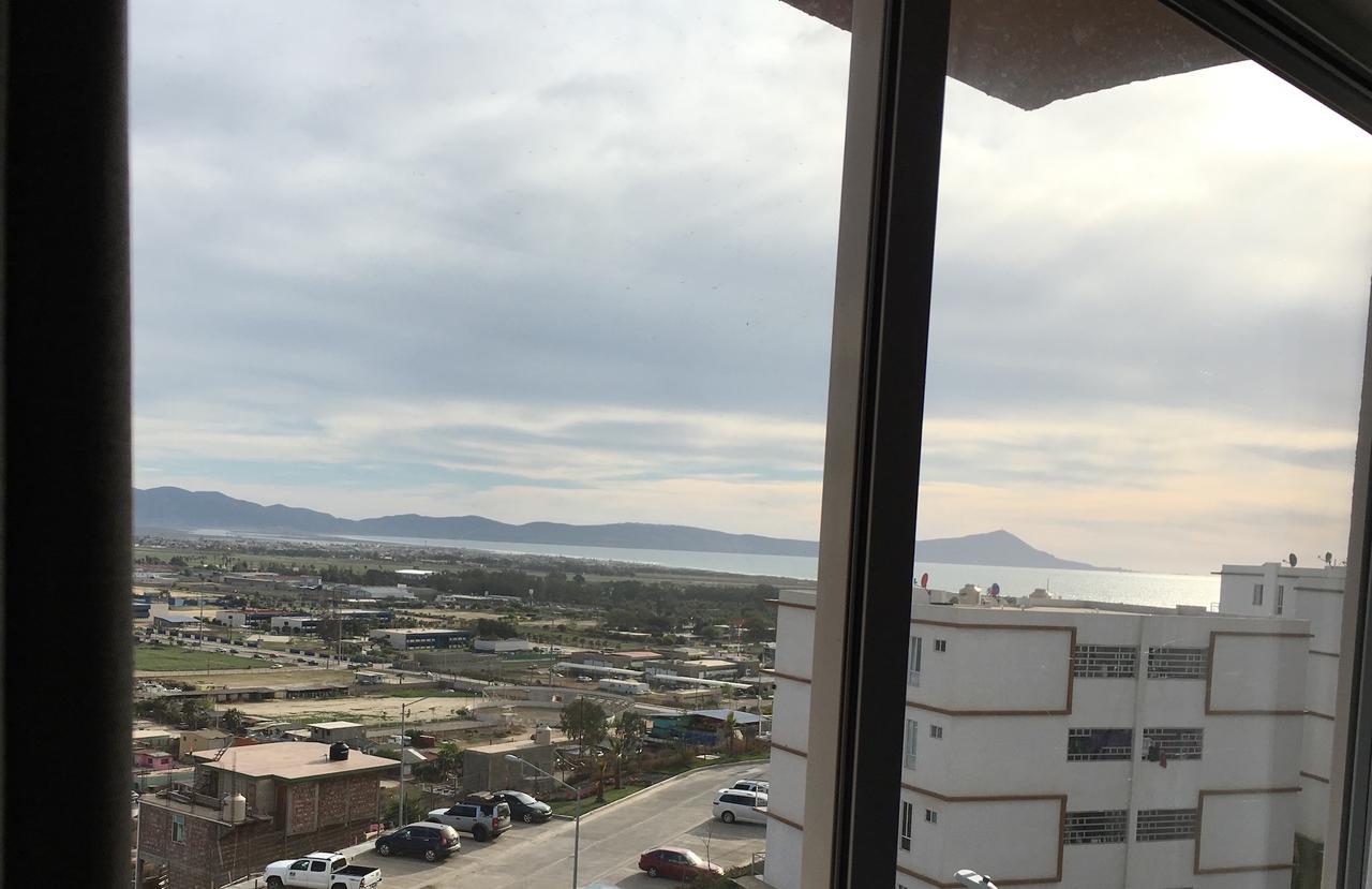 Fantastic & Cozy #6: Close To The Apartment Ensenada