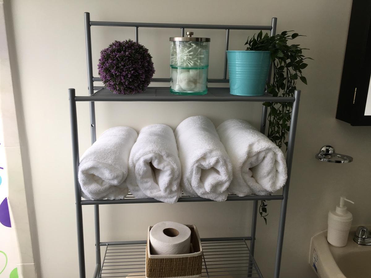 Fantastic & Cozy #6: Close To The Apartment