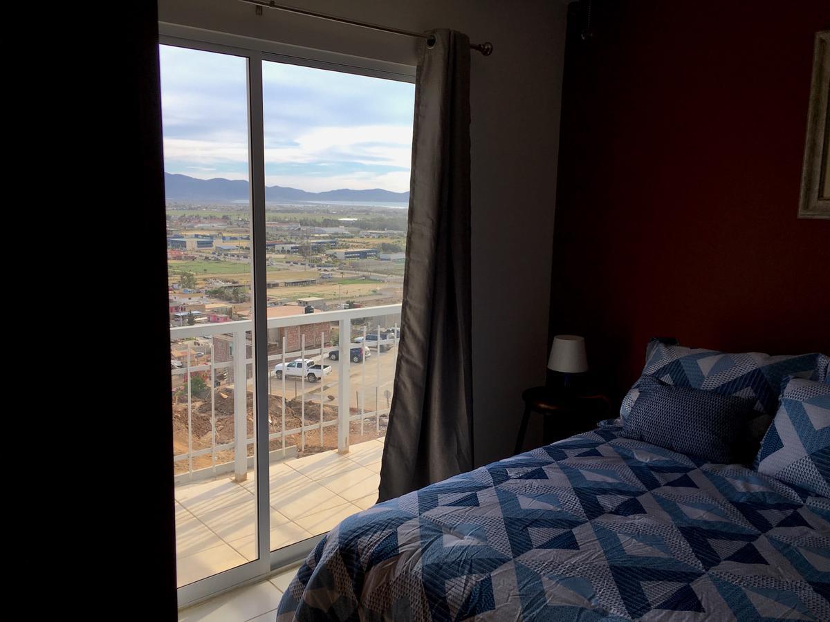 Fantastic & Cozy #6: Close To The Apartment Ensenada