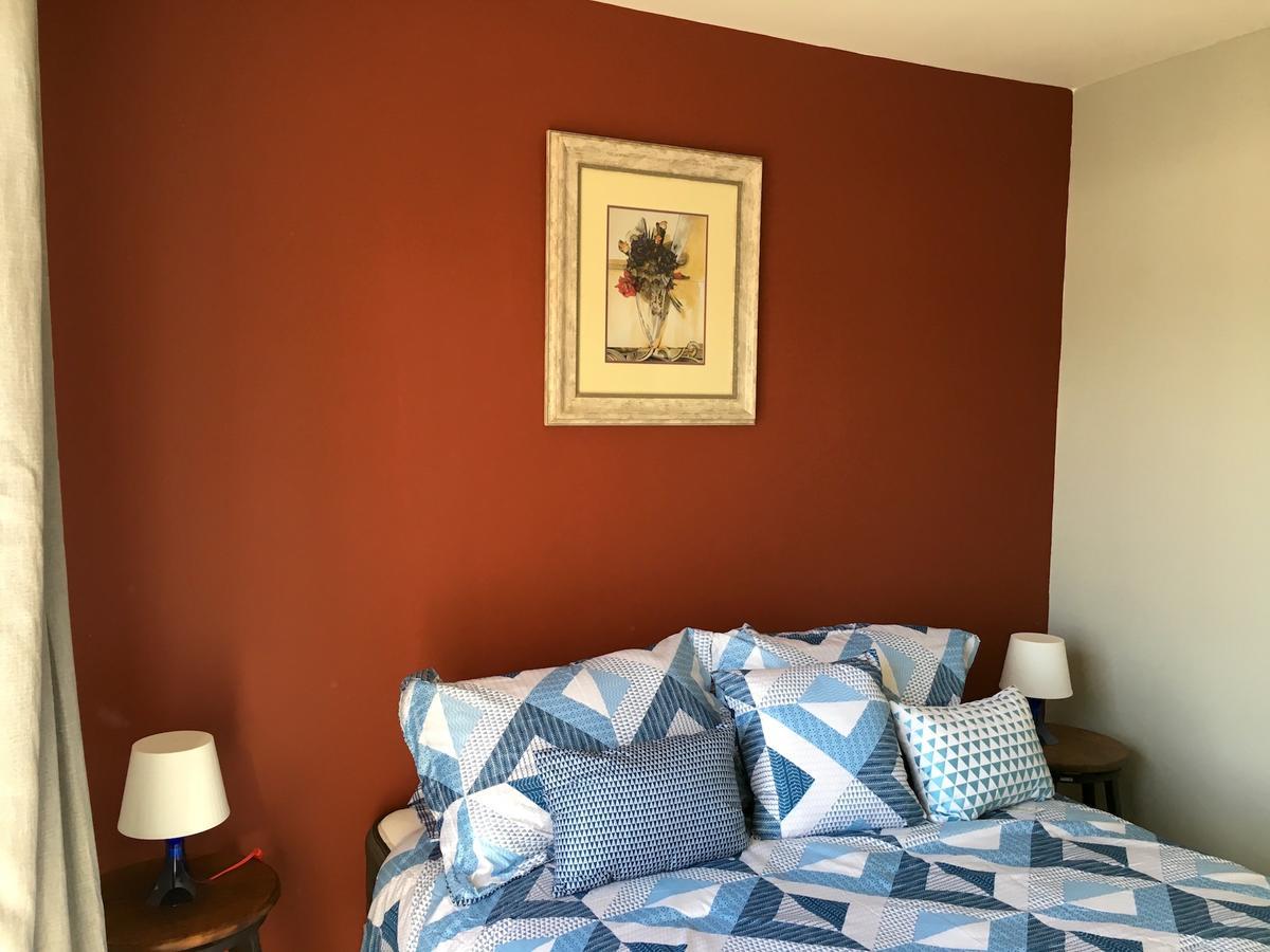 Fantastic & Cozy #6: Close To The Apartment *