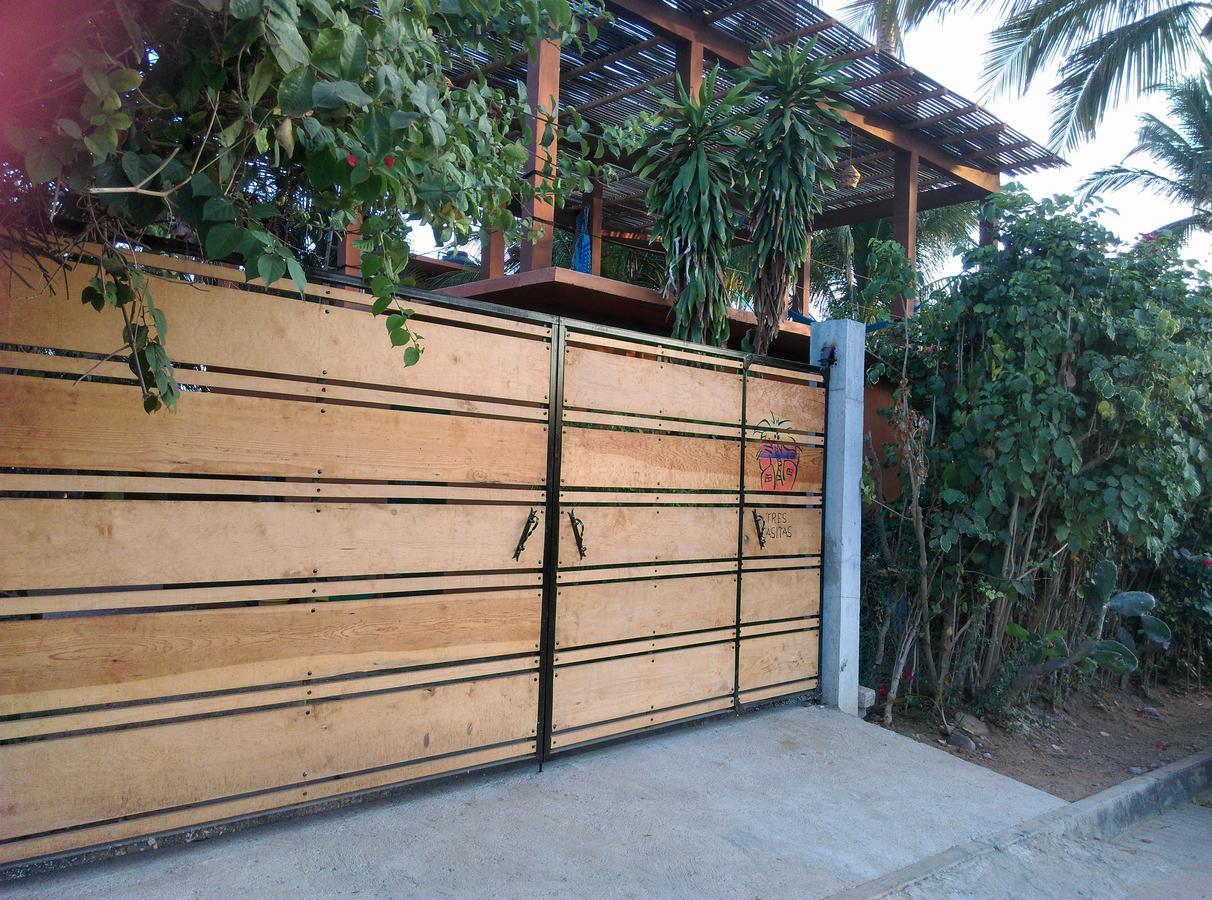 Holiday home Tres Casitas, Casa Viva *