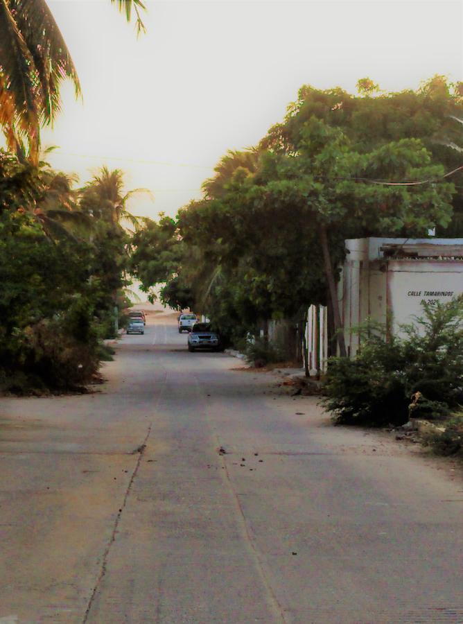 Tres Casitas, Casa Viva Holiday home *